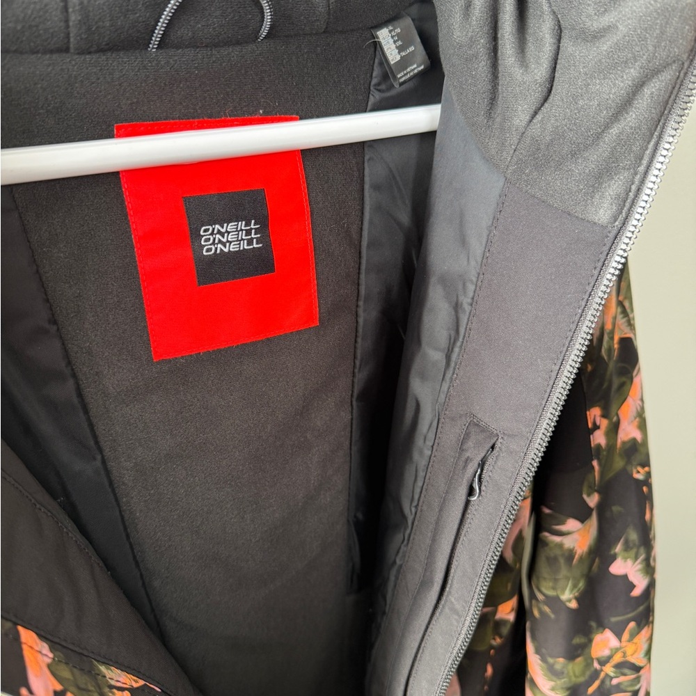 O'Neill Multicolor Hooded Jacket - image 3